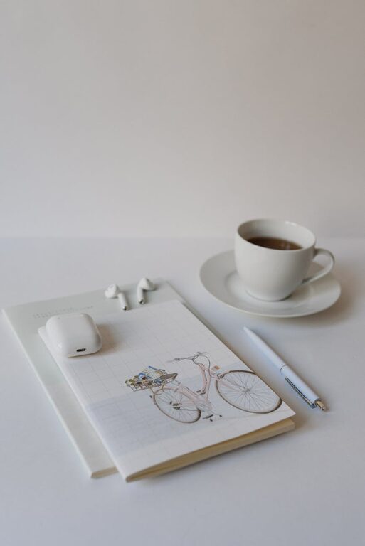 Simple Routines to Start and End Your Workday Effectively